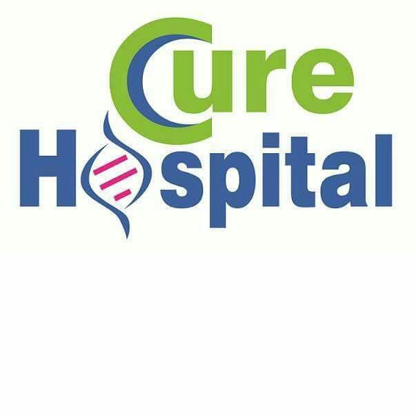 مستشفى كيور